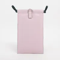 エルメス スマホショルダーバッグ　ピンク　シルバー金具 エルメス 偽物 ショルダーバッグ 携帯カバー スマホ 2WAY 調節