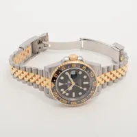 ロレックス GMTマスターⅡ 126713GRNR ジュビリーブレスレット