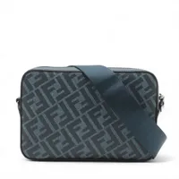 フェンディ ブレスレット バングル セレリア レザー フラワー ミンクファー FENDI ブレスレット｜レディースアクセサリー｜ファッション