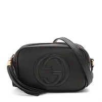 グッチ ソーホー ショルダーバッグ｜中古ブランド品・ブランド