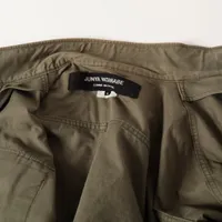 ジュンヤワタナベコムデギャルソン　ジャケット　カーキ　レディース JUNYA WATANABE COMME des GARCONS - JUNYA WATANABE COMME des