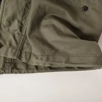 コムデギャルソン ジュンヤ13SS セットアップ Sサイズ ジュンヤワタナベコムデギャルソン 13SS コットン ミリタリー