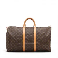 LOUIS VUITTON キーポル55 エピ ボストンバッグ M42955 LOUIS VUITTON ☆SALE【5ge6063】ルイヴィトン ボストンバッグ