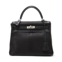 エルメス ケリー25｜中古ブランド品・ブランド古着通販｜ALLU