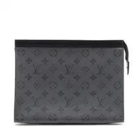 中古　ルイ ヴィトン　 　　　　　　　ポシェット　キリガミ（大） LOUIS VUITTON - 【新品】ルイヴィトン キリガミ ポシェット大用