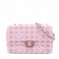 シャネル ニュートラベルライン バッグ｜中古ブランド品・ブランド古着