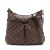 ヴィトン ダミエ ブルームズベリPM N42251 ブラウン