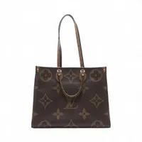 ⭐︎お買い得⭐︎ ルイ・ヴィトン オンザゴーGM ブラック黒 楽天市場】アンプラント オンザゴーgmの通販