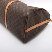 ルイヴィトンキーポルバンドリエール60 Louis Vuitton ルイヴィトン キーポル・バンドリエール25