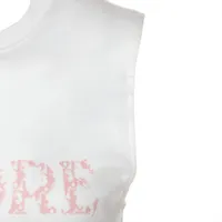 クリスチャンディオール J'ADIOR コットン Tシャツ F38