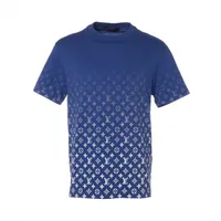 ヴィトン 21SS コットン Tシャツ XXL メンズ ホワイト HKY76WTCL