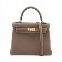 エルメス ケリー25｜中古ブランド品・ブランド古着通販｜ALLU