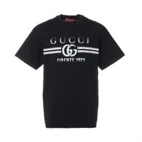 グッチ Tシャツ/カットソー｜中古ブランド品・ブランド古着通販