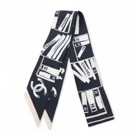 シャネル スカーフ｜中古ブランド品・ブランド古着通販｜ALLU