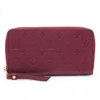 限定品 ルイヴィトン アンプラント スタッズ ジッピー プラティーヌ 財布 楽天市場】【財布】LOUIS VUITTON ルイ ヴィトン モノグラムアン