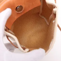 エルメス エールバッグTPM トワルGMxヴァッシュハンター