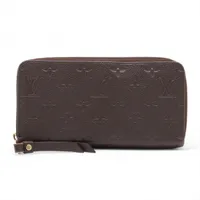 限定品 ルイヴィトン アンプラント スタッズ ジッピー プラティーヌ 財布 楽天市場】【財布】LOUIS VUITTON ルイ ヴィトン モノグラムアン