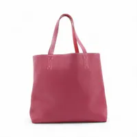 エルメス ドゥブルセンス36 トリヨンクレマンス ルビーxブーゲンビリア □R:2014年