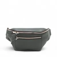 エルメス シティスライドクロスPM トリヨンクリストバル プロン シルバー金具 A:2017年