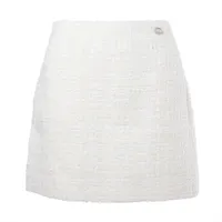 シャネル スカート｜中古ブランド品・ブランド古着通販｜ALLU