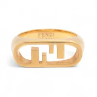 【最終値下げSALE】新品・未使用 FENDI リング リング 指輪 フェンディ アクセサリー メンズ」の人気商品一覧