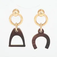 エルメス ピアス｜中古ブランド品・ブランド古着通販｜ALLU