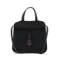 エルメス アルザン25 トリヨンクレマンス ブラック ゴールド金具 Z:2021年