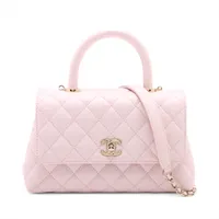 チ*ん様 LOUIS VUITTON ピンク レザー ブーティ　37 ルイヴィトン ローファー｜ピンク｜中古ブランド品・ブランド