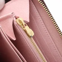 ルイヴィトン 新型ジッピーウォレット ローズバレリーヌ モノグラム M41894 86531e1df1b1a3f3bb1b92f53cb0a7