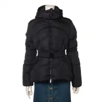 モンクレール ALOES 20年 ナイロン ダウンジャケット 2 レディース