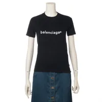 クリスチャンディオール J'ADIOR リネン Tシャツ XS レディース