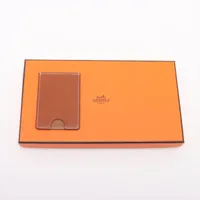 エルメス　インザループトゥーゴーGM HERMES エルメス 携帯ケース インザループ フォン トゥ ゴー