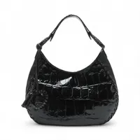 ディオール　マリスパール　ハラコ　ショルダーバッグ クリスチャンディオール マリスパール ハラコ ショルダーバッグ