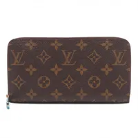 ルイヴィトン ジッピーウォレット N97773 エキゾチック モノグラム 長財布 LOUIS VUITTON 新同 ルイ・ヴィトン モノグラム エキゾチック