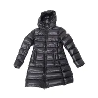 モンクレール  キッズ 140 ナイロンパーカー モンクレール キッズ 140 ナイロンパーカー MONCLER