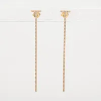 18/美品 ティファニー Pt950 ペーパーフラワー タンザナイト ピアス 18