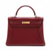 HERMES エルメス ケリー32,35空箱2個 UP011633.JPG