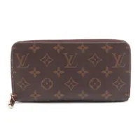 LOUIS VUITTON ポシェット・パスポール モノグラム M60135 LOUIS VUITTON ルイヴィトン モノグラム ポシェット パスポール