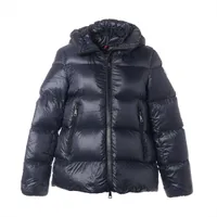 モンクレール 20年 ナイロン ダウンジャケット 2anni 92cm