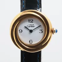 【美品】 Christian Dior D70-100 ミスディオール 白文字盤 楽天市場】クリスチャンディオール D70-100 ミスディオール