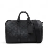 ヴィトン　エピ　キーポル45 楽天市場】【バッグ】LOUIS VUITTON ルイ ヴィトン エピ
