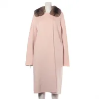 イッセイミヤケ 10AW ポリエステルボウカラーフレアコート イッセイミヤケ 10AW ポリエステルボウカラーフレアコート