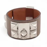 エルメス ブレスレット/バングル｜中古ブランド品・ブランド古着