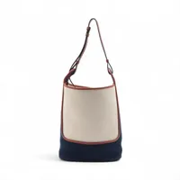 ロエベ　ラフィア　スリット　2way バッグ LOEWE ロエベ （LOEWE） スリットバッグ ラージ ラフィア トート