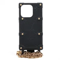【超美品】ルイヴィトン　iPhone14pro モノグラム M82083 ヴィトン モノグラム IPHONE 14 PRO フォリオ M82083 iPhone