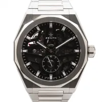 ゼニス 時計｜中古ブランド品・ブランド古着通販｜ALLU（アリュー）