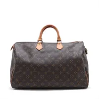 LOUIS VUITTON モノグラム スピーディ30 M41526ハンドバッグ ルイ・ヴィトン(LOUIS VUITTON)ルイ・ヴィトン スピーディ30
