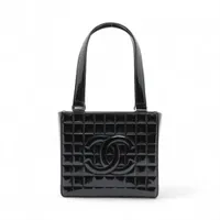 CHANEL シャネル ショルダーバッグ チョコバー ピアノバッグ レッド系 CHANEL シャネル ショルダーバッグ チョコバー ピアノバッグ
