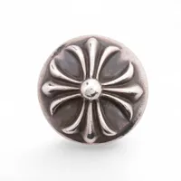 クロムハーツ コンチョ クロスボール 楽天市場】CHROME HEARTS クロムハーツ クロスボール コンチョ