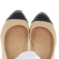 ココマークCHANELベージュハイヒール37.5 24cm イタリア製 ココマークCHANELベージュハイヒール37.5 24cm イタリア製